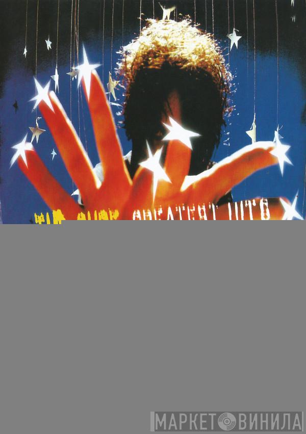  The Cure  - Greatest Hits