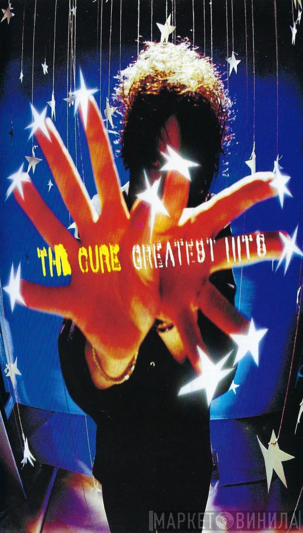  The Cure  - Greatest Hits