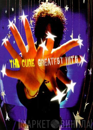  The Cure  - Greatest Hits