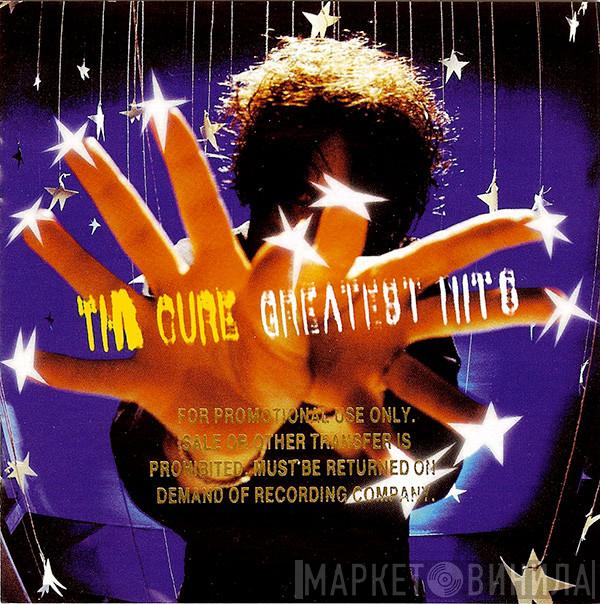 The Cure  - Greatest Hits