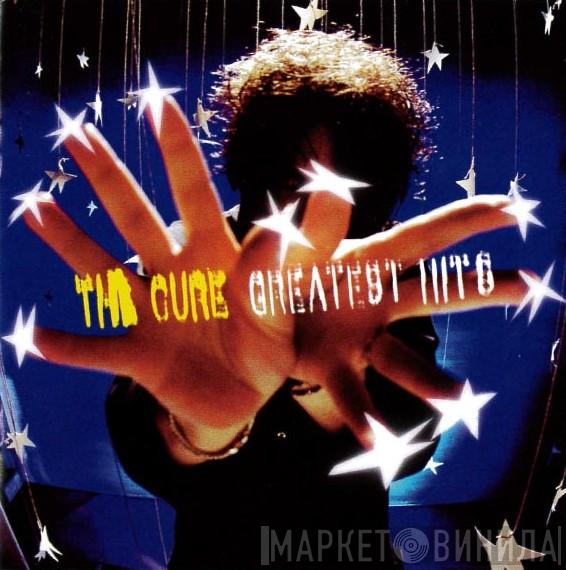  The Cure  - Greatest Hits