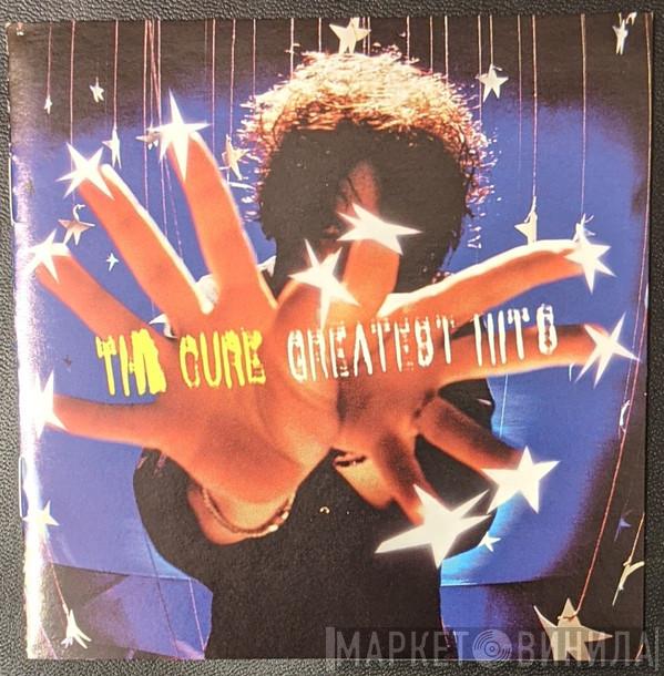  The Cure  - Greatest Hits
