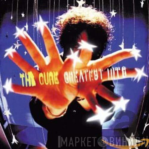  The Cure  - Greatest Hits