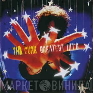  The Cure  - Greatest Hits