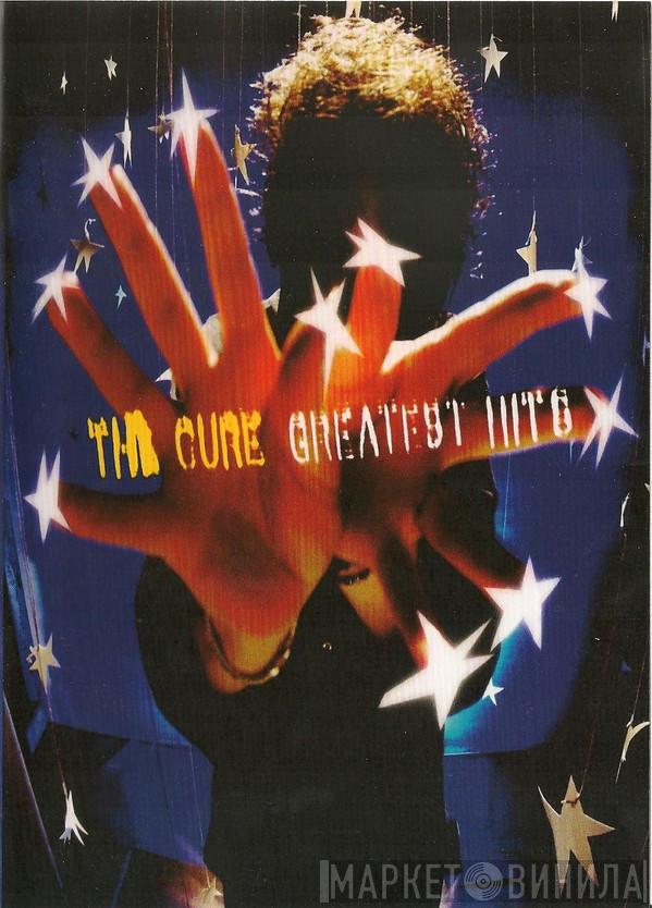  The Cure  - Greatest Hits