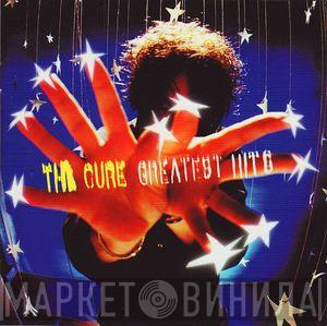  The Cure  - Greatest Hits