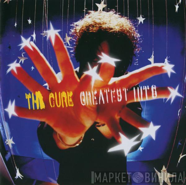 The Cure - Greatest Hits