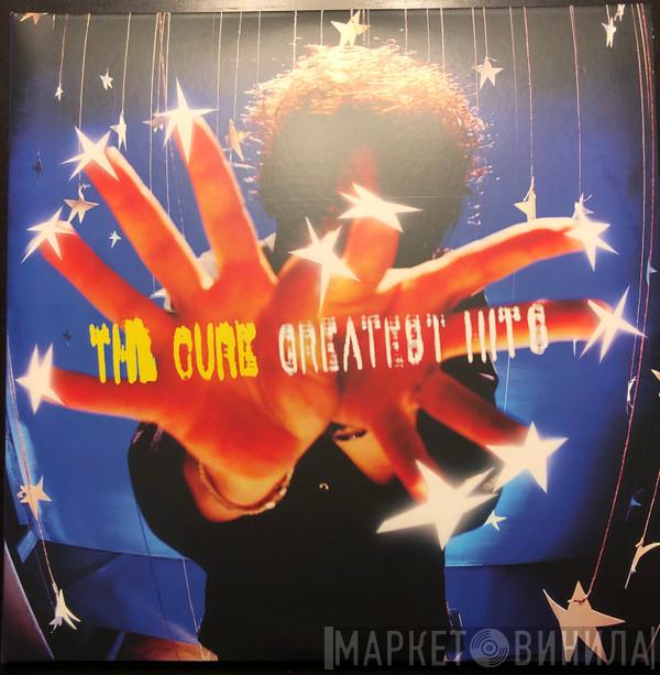  The Cure  - Greatest Hits