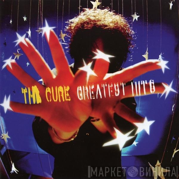  The Cure  - Greatest Hits