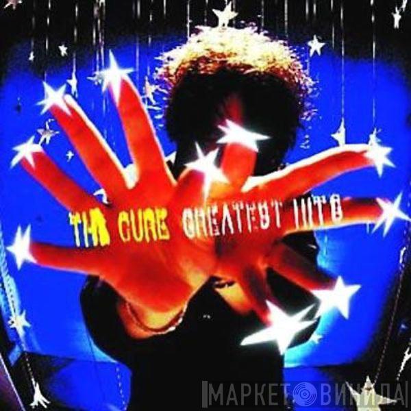  The Cure  - Greatest Hits