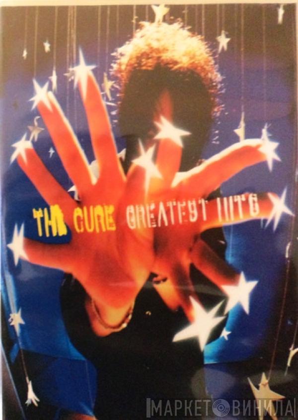  The Cure  - Greatest Hits