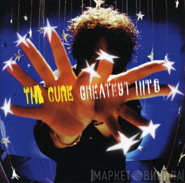  The Cure  - Greatest Hits