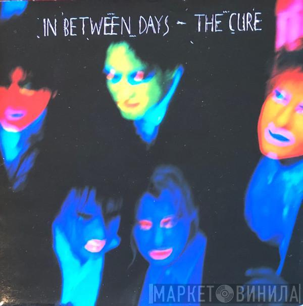 The Cure - In Between Days