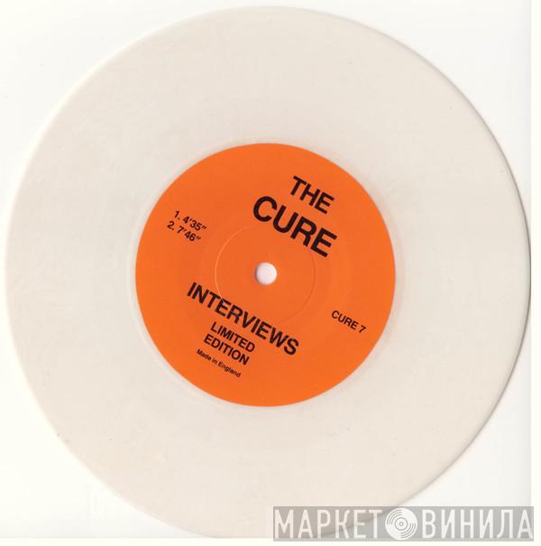 The Cure - Interviews