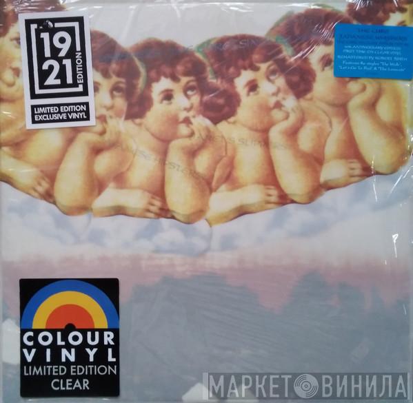 The Cure - Japanese Whispers : The Cure : Singles Nov 82 - Nov 83