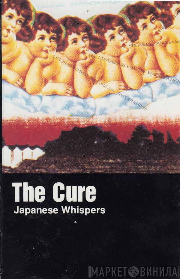  The Cure  - Japanese Whispers