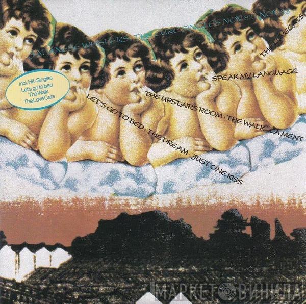 The Cure  - Japanese Whispers