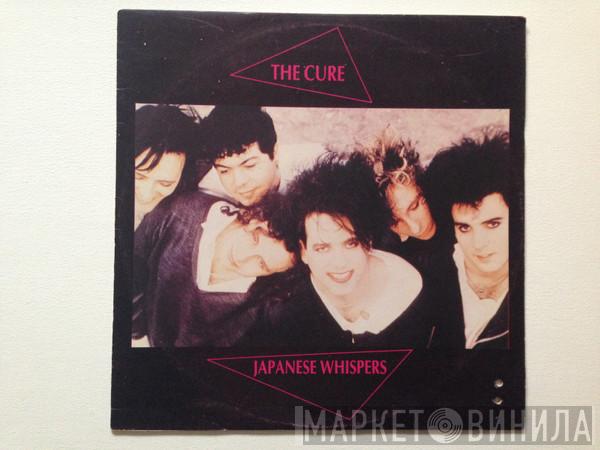  The Cure  - Japanese Whispers