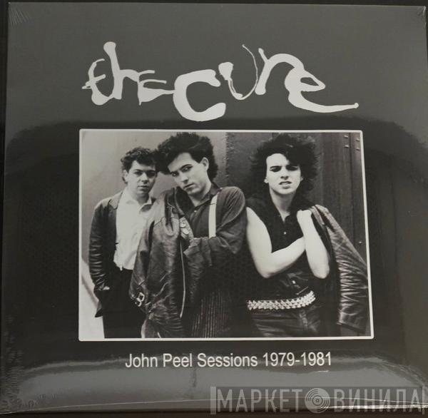 The Cure - John Peel Sessions 1979-1981