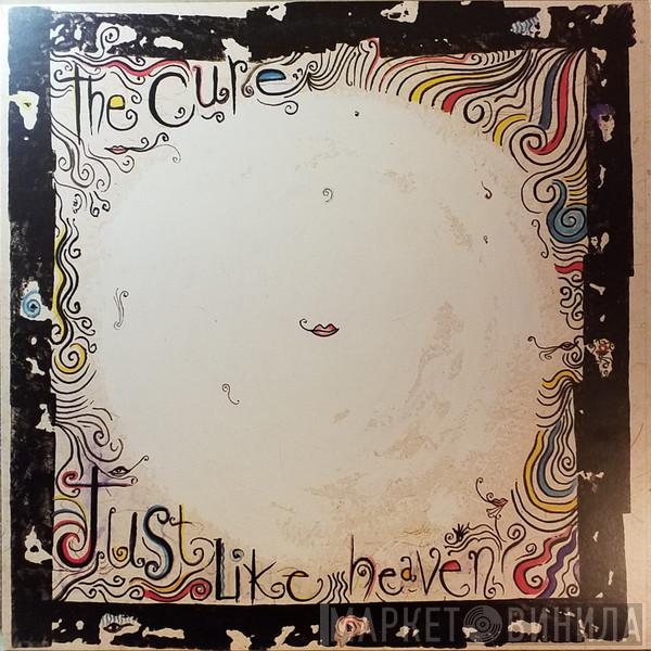  The Cure  - Just Like Heaven