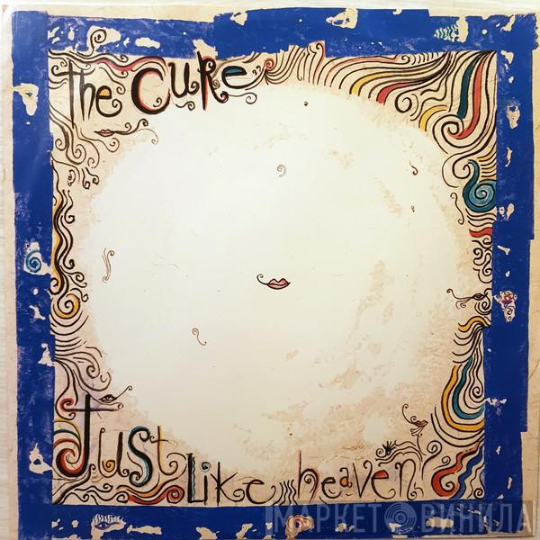  The Cure  - Just Like Heaven