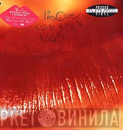  The Cure  - Kiss Me Kiss Me Kiss Me