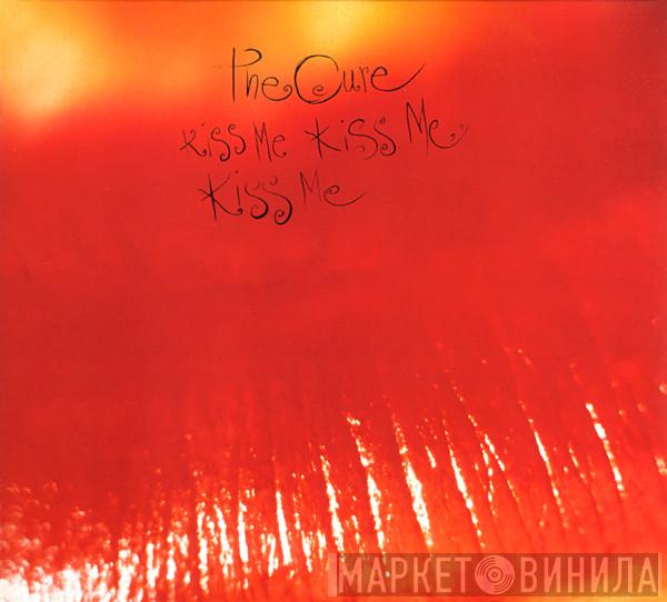  The Cure  - Kiss Me Kiss Me Kiss Me