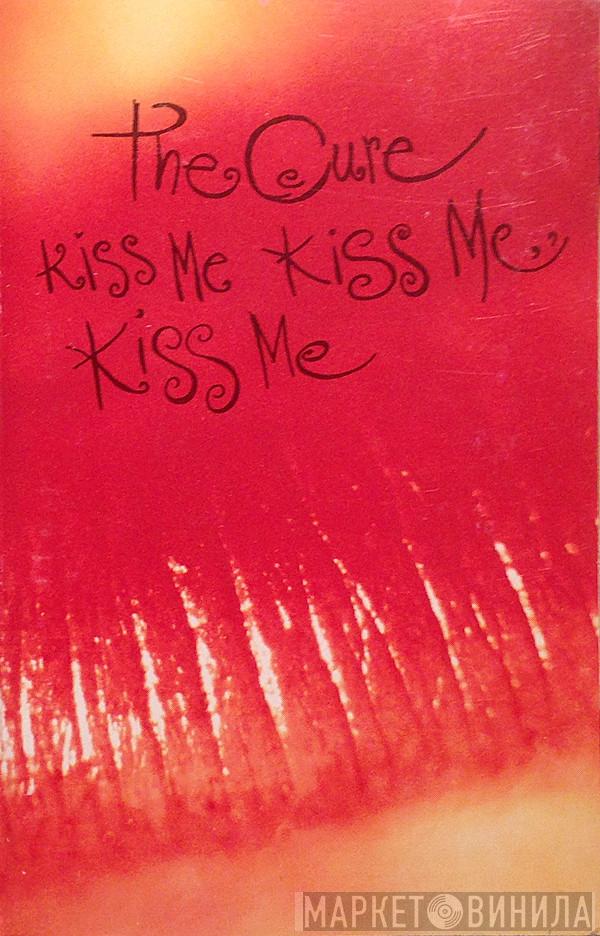  The Cure  - Kiss Me Kiss Me Kiss Me