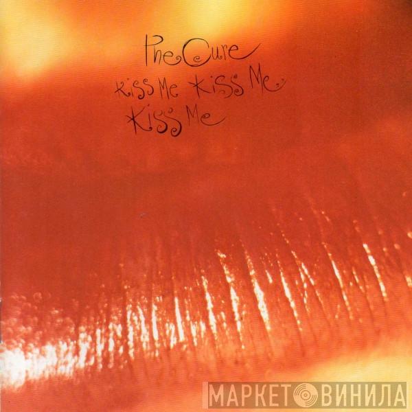  The Cure  - Kiss Me Kiss Me Kiss Me