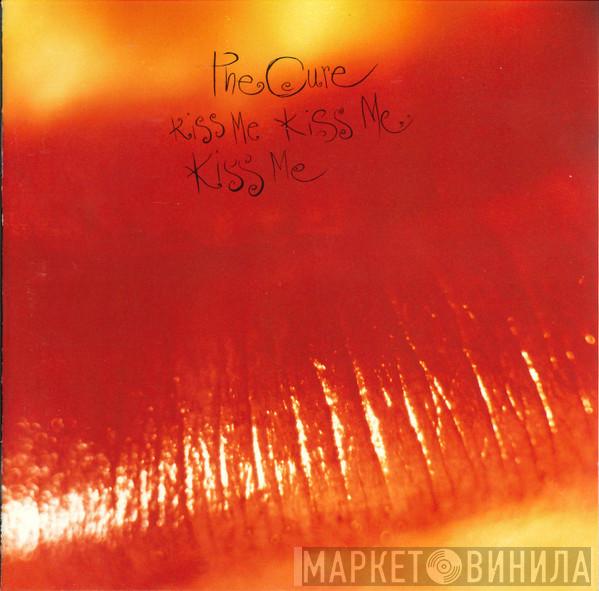  The Cure  - Kiss Me Kiss Me Kiss Me