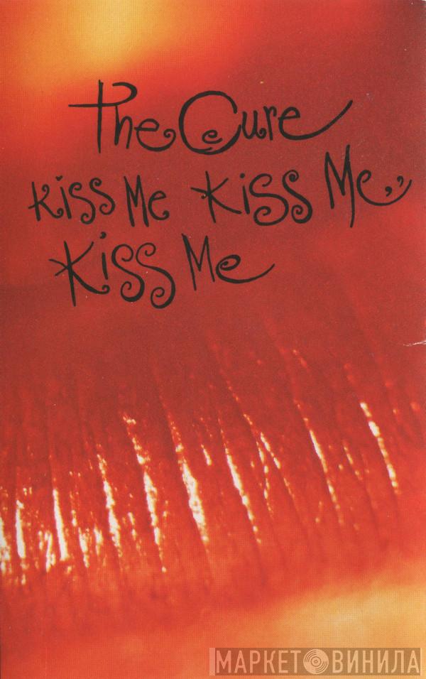  The Cure  - Kiss Me Kiss Me Kiss Me