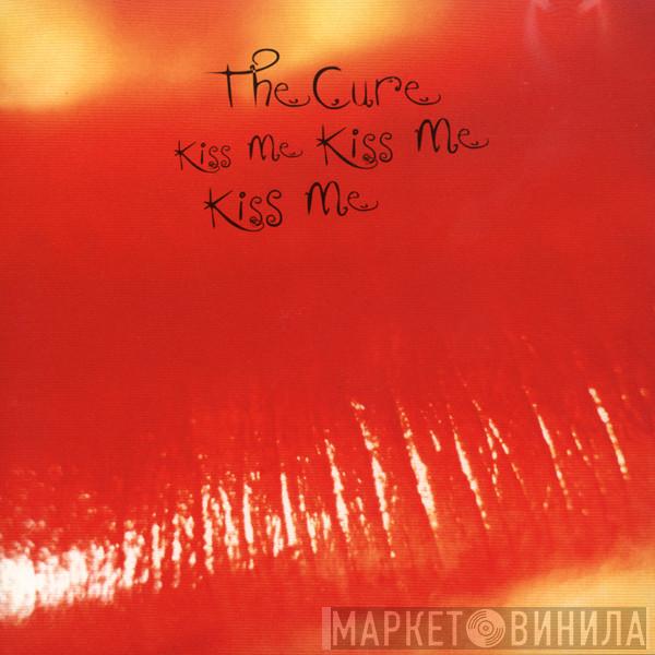  The Cure  - Kiss Me Kiss Me Kiss Me