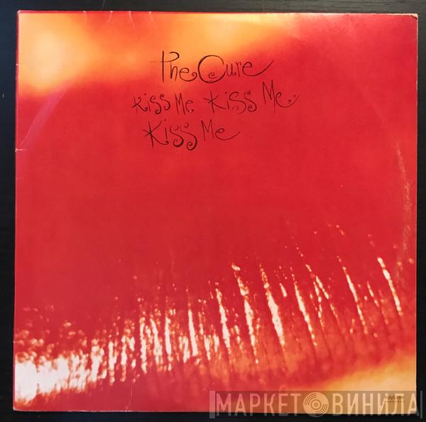  The Cure  - Kiss Me Kiss Me Kiss Me