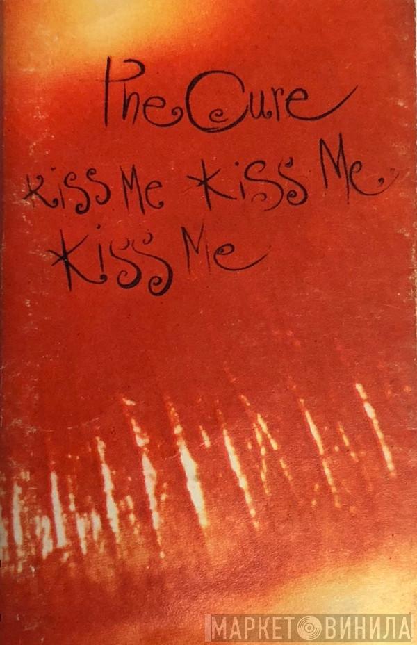 The Cure  - Kiss Me Kiss Me Kiss Me