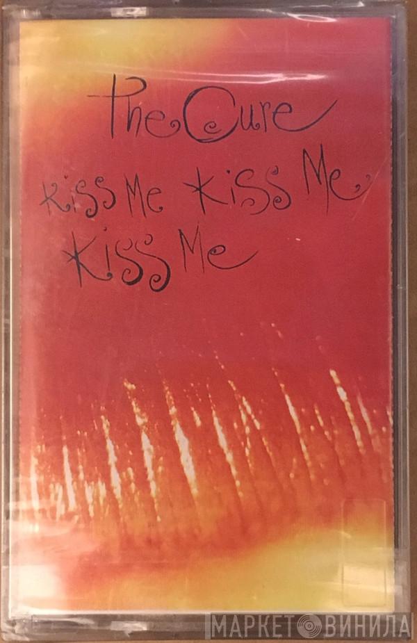  The Cure  - Kiss Me Kiss Me Kiss Me