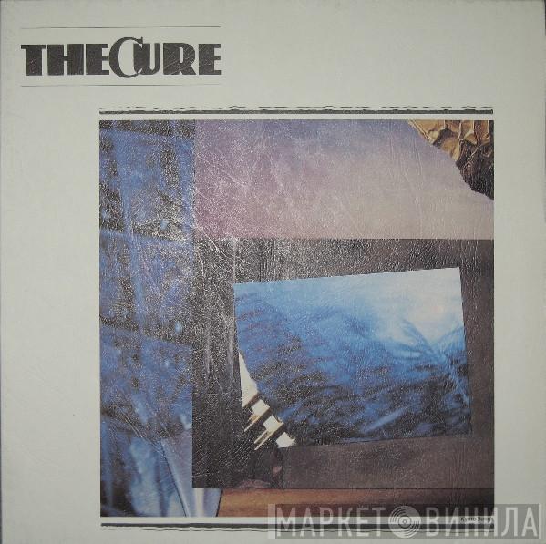  The Cure  - Kyoto Songs