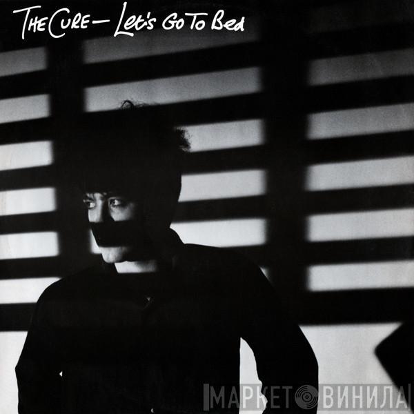 The Cure - Let's Go To Bed