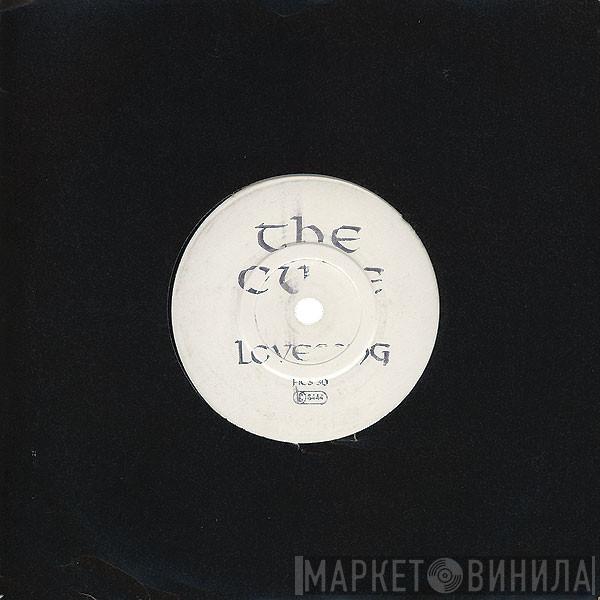 The Cure - Lovesong