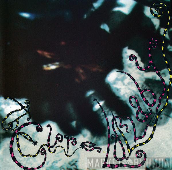  The Cure  - Lullaby