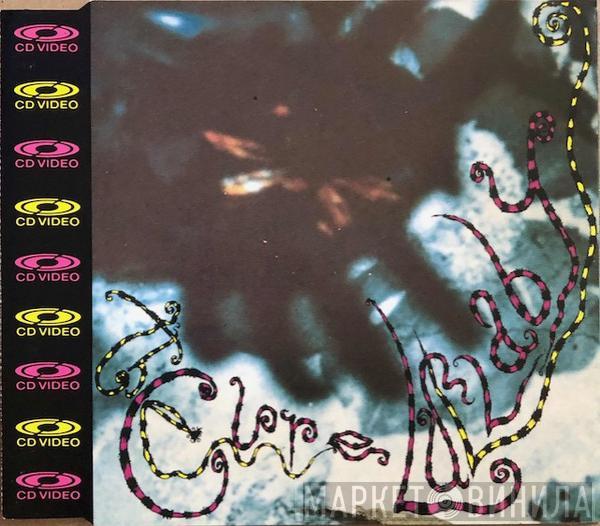  The Cure  - Lullaby