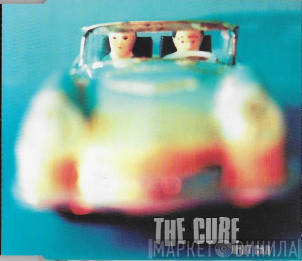 The Cure - Mint Car