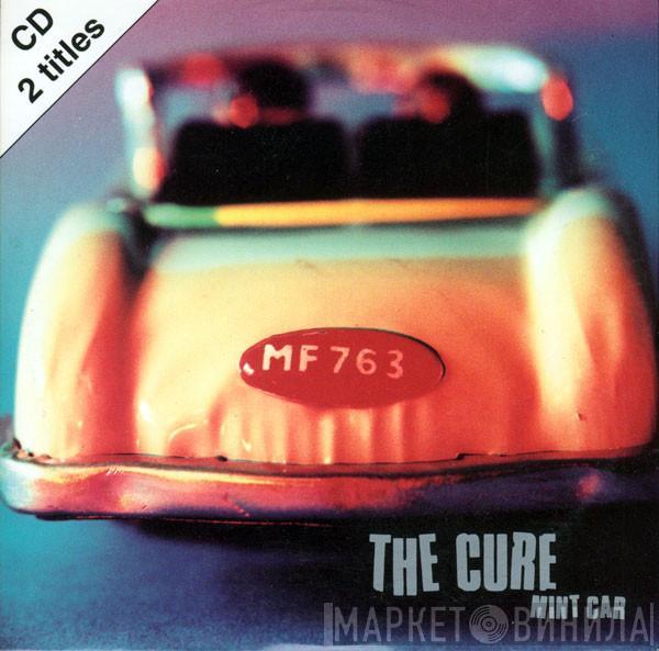 The Cure - Mint Car