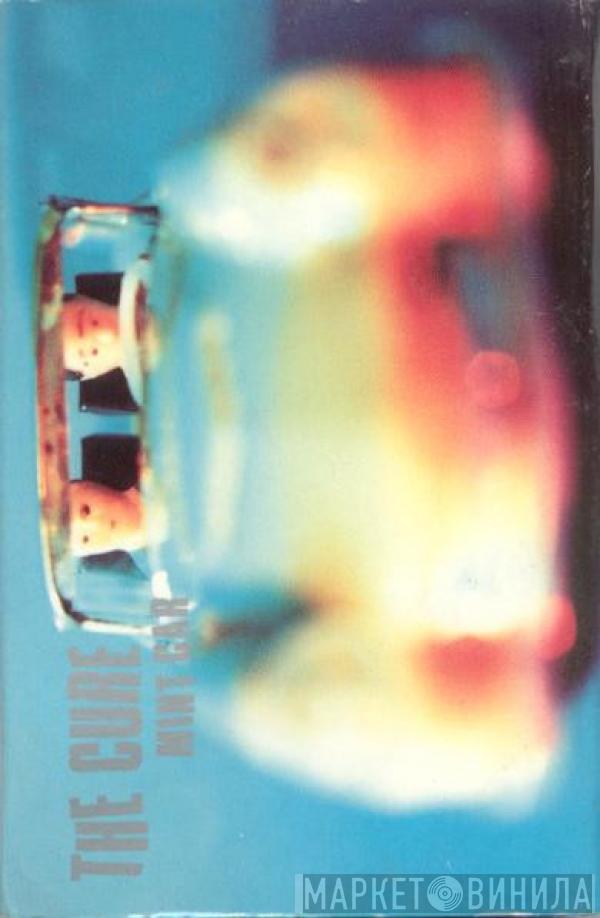  The Cure  - Mint Car