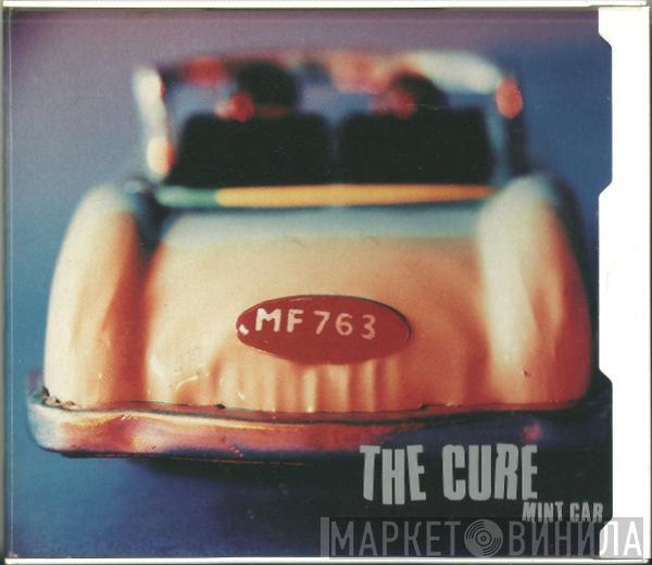  The Cure  - Mint Car