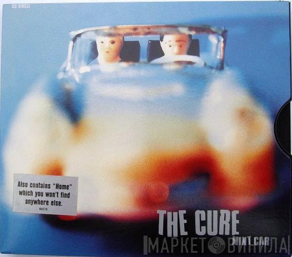  The Cure  - Mint Car