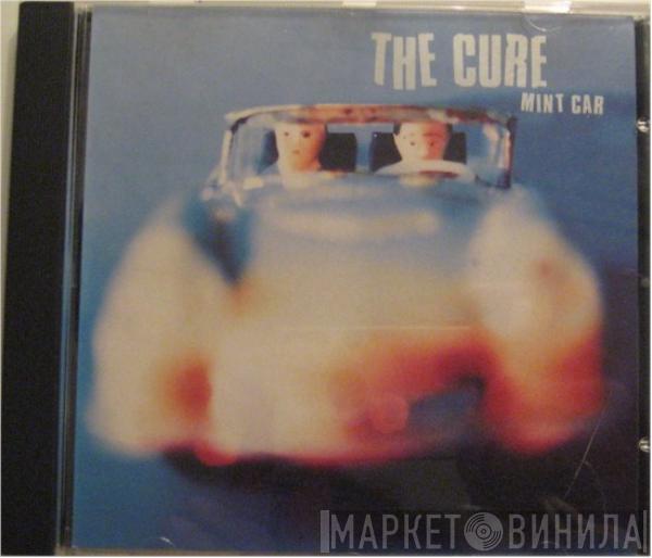 The Cure - Mint Car