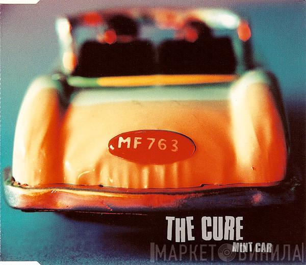  The Cure  - Mint Car