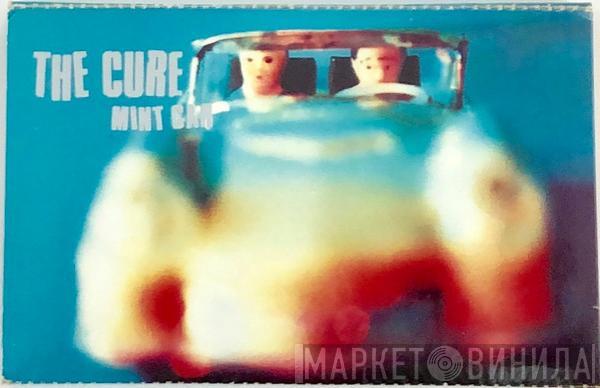  The Cure  - Mint Car