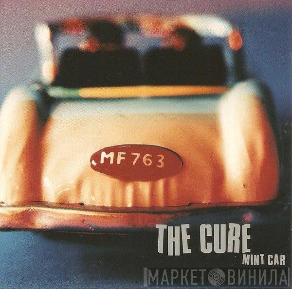  The Cure  - Mint Car