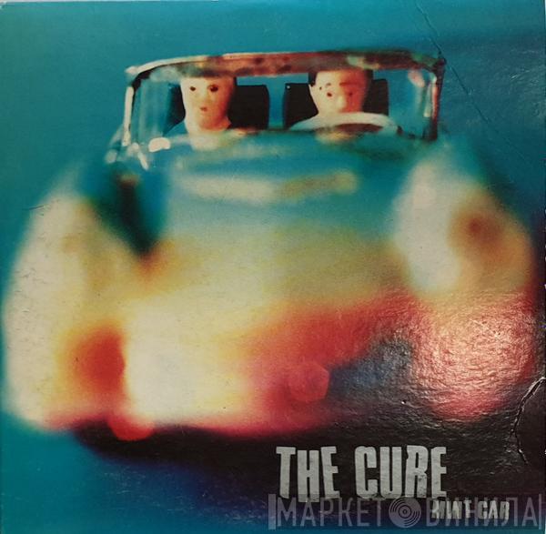  The Cure  - Mint Car